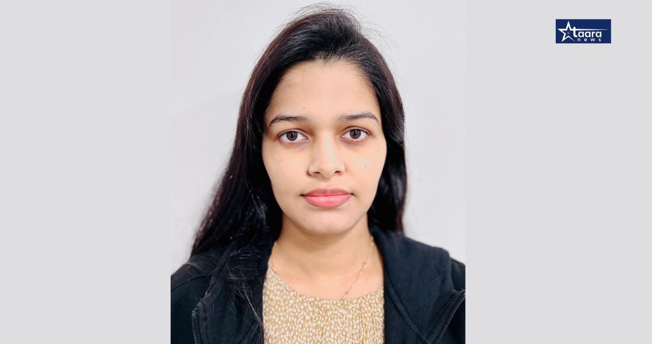 A Proud Moment for Shendur as Gayatri Ingle Completes Ph.D. at UST